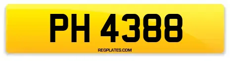 PH 4388