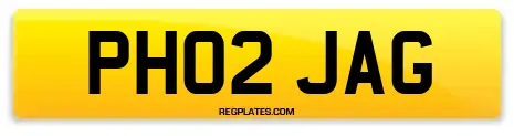 PH02 JAG