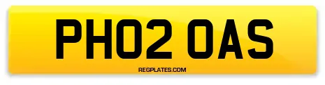 PH02 OAS