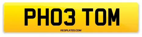 PH03 TOM