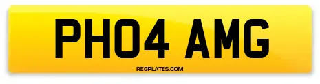 PH04 AMG
