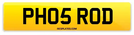 PH05 ROD