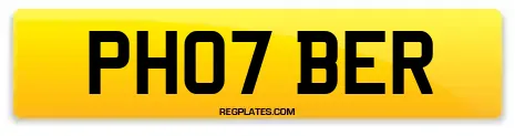 PH07 BER