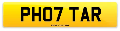 PH07 TAR