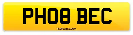 PH08 BEC