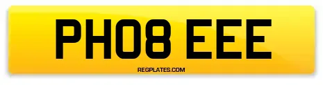 PH08 EEE