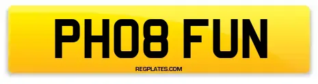PH08 FUN