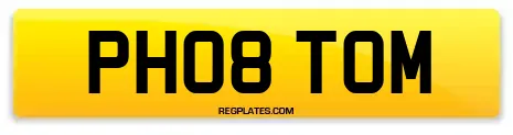 PH08 TOM