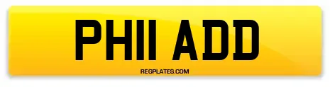PH11 ADD
