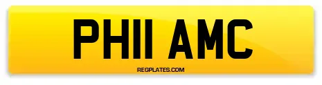 PH11 AMC
