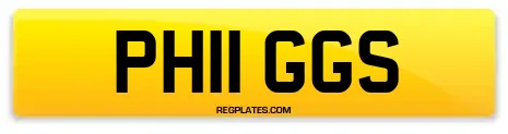 PH11 GGS
