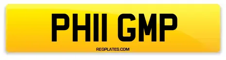 PH11 GMP