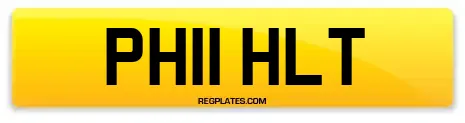 PH11 HLT