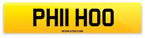 PH11 HOO