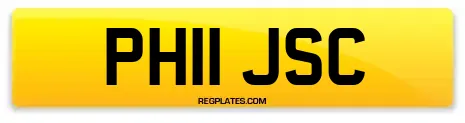 PH11 JSC