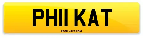 PH11 KAT