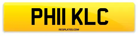 PH11 KLC