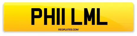 PH11 LML