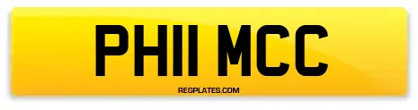 PH11 MCC