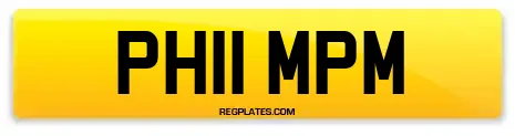 PH11 MPM