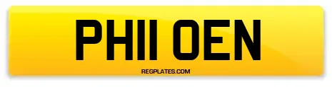 PH11 OEN