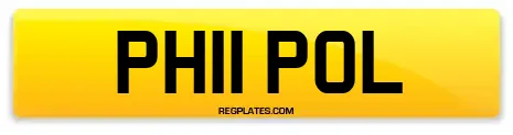 PH11 POL