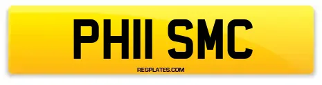 PH11 SMC