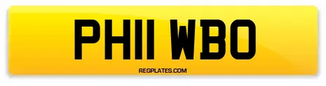 PH11 WBO