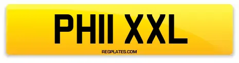 PH11 XXL