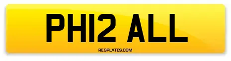 PH12 ALL