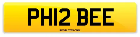 PH12 BEE