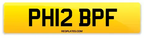 PH12 BPF