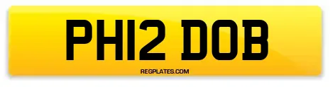 PH12 DOB