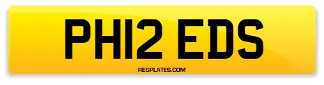 PH12 EDS