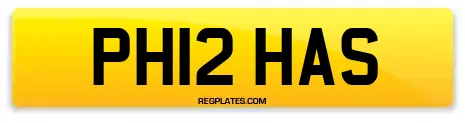 PH12 HAS