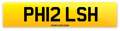 PH12 LSH