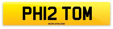 PH12 TOM