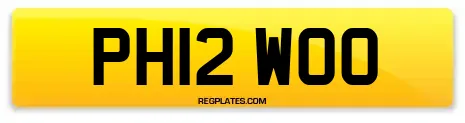 PH12 WOO