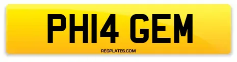 PH14 GEM