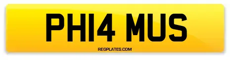PH14 MUS