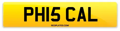 PH15 CAL