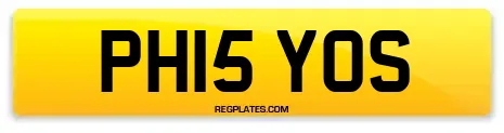 PH15 YOS