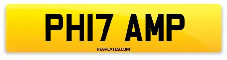 PH17 AMP