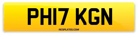 PH17 KGN