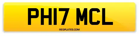 PH17 MCL