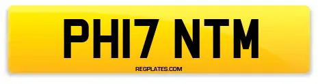 PH17 NTM