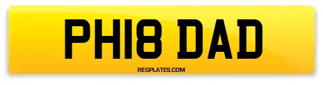 PH18 DAD