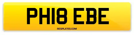 PH18 EBE