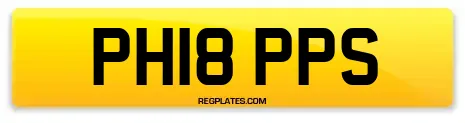PH18 PPS