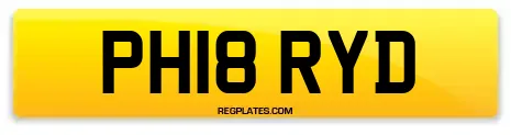 PH18 RYD